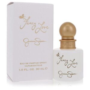 Jessica Simpson Fancy Love Eau De Parfum Women n/a